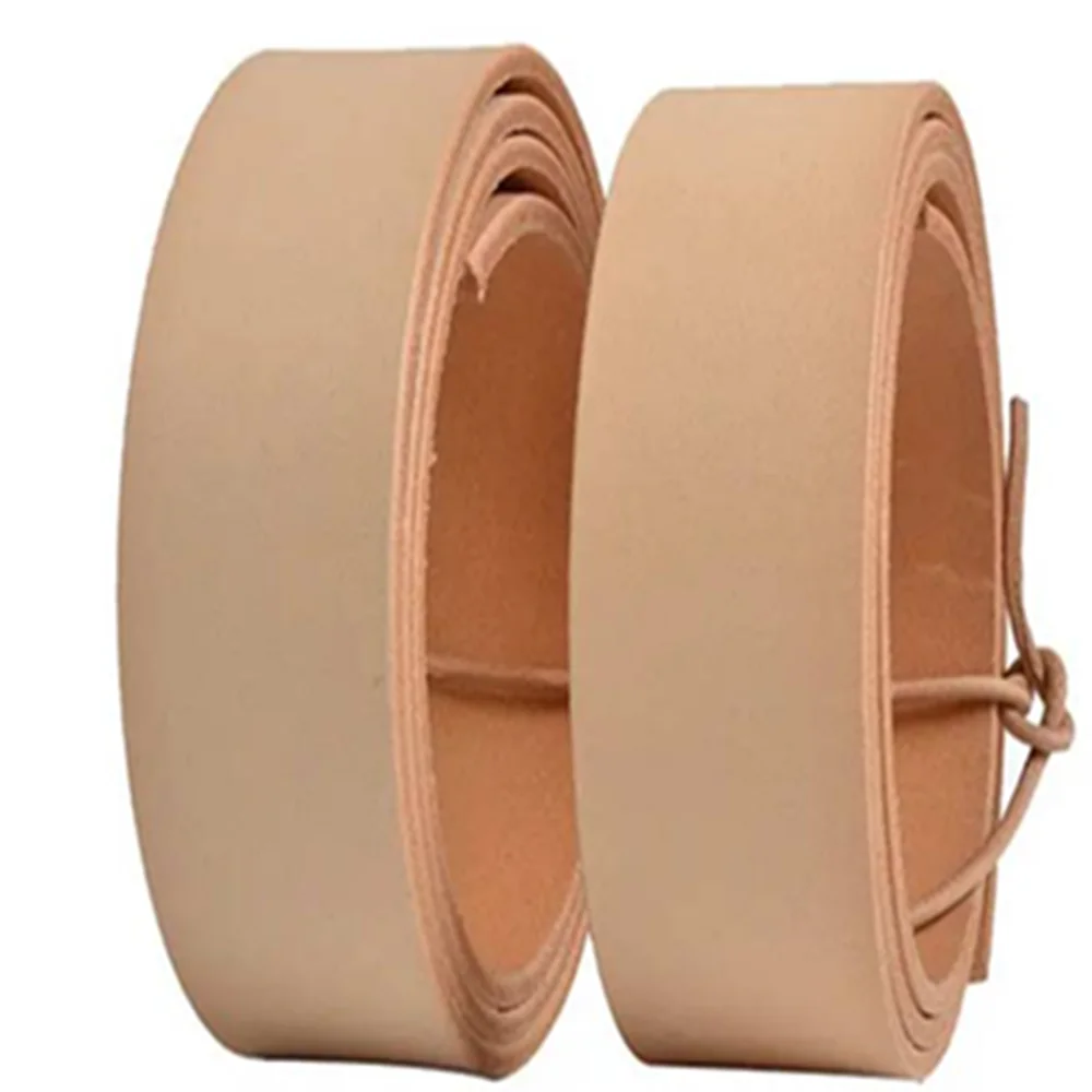 Natural top layer cowhide 3.8-4.2 mm hand-made DIY leather full-cut unbuttoned belt belt backpack backpack strap width 3.8 cm
Natural top layer cowhide 3.8-4.2 mm hand-made DIY leather full-cut unbuttoned belt belt backpack backpack strap width 3.8 cm