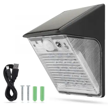 Solar kamera 1080P Outdoor Wi-Fi LED Wireless Light Garden Camera, Home Monitoring Solar Waterproof IP65 Camera security camera
Solar kamera 1080P Outdoor Wi-Fi LED Wireless Light Garden Camera, Home Monitoring Solar Waterproof IP65 Camera security camera