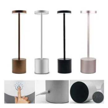4W 20LEDs Eye Protect USB Charging Table Lamp Stylish Night Light 2 mode Dimmable USB Powered Touch Sensor Control LED WF1015
4W 20LEDs Eye Protect USB Charging Table Lamp Stylish Night Light 2 mode Dimmable USB Powered Touch Sensor Control LED WF1015