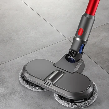 1 * Water Tank For Dyson V6 V7 V8 V10 V11 Electric Mop Water Tank Vacuum Cleaner Accessories High Quality
1 * Water Tank For Dyson V6 V7 V8 V10 V11 Electric Mop Water Tank Vacuum Cleaner Accessories High Quality