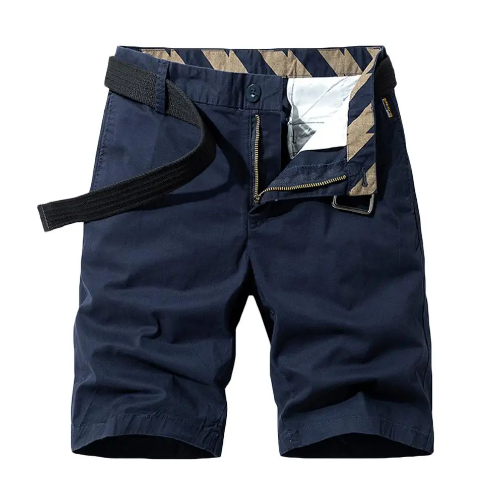 Cloudstyle Men's Casual Shorts Newest Stylish Tooling Summer Beach Shorts Male Soft Comfortable No Belt Solid Color Man Shorts
Cloudstyle Men's Casual Shorts Newest Stylish Tooling Summer Beach Shorts Male Soft Comfortable No Belt Solid Color Man Shorts