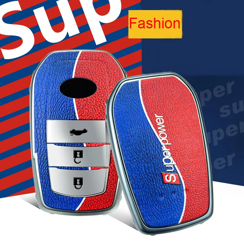 Soft TPU Car Key Case Key Shell Cover For Toyota Chr Rav4 Auris Avensis Prius Aygo Camry Land Cruiser 200 Prado Crown Accessorie
Soft TPU Car Key Case Key Shell Cover For Toyota Chr Rav4 Auris Avensis Prius Aygo Camry Land Cruiser 200 Prado Crown Accessorie