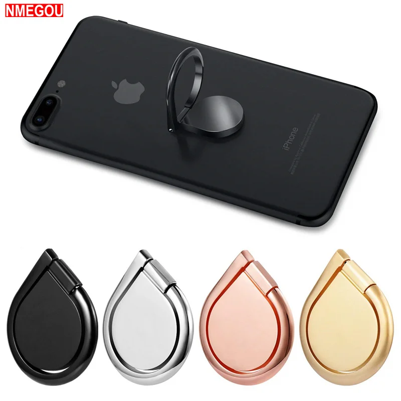 360 Rotation Magnetic Finger Ring Holder Grip Kickstand for IPhone X XR XS Max 7 8 Huawei P20 Pro Lite Car Cellphone Stand Mount
360 Rotation Magnetic Finger Ring Holder Grip Kickstand for IPhone X XR XS Max 7 8 Huawei P20 Pro Lite Car Cellphone Stand Mount
