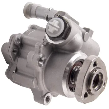 For VW GOLF Mk3 MK4 T4 PASSAT B5 POWER STEERING PUMP 028145157BX 028145157D 1H0422155D 028145157BX 6K0422154X 028145157
For VW GOLF Mk3 MK4 T4 PASSAT B5 POWER STEERING PUMP 028145157BX 028145157D 1H0422155D 028145157BX 6K0422154X 028145157
