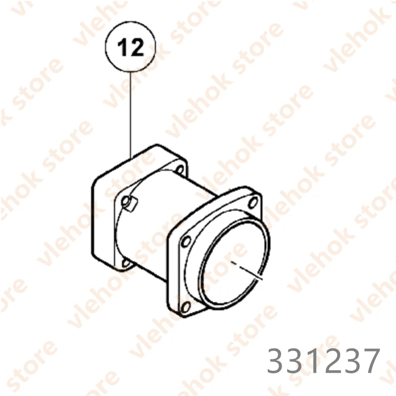 Чехол цилиндра для hitachi DH38SS 331237, аксессуары для электроинструментов, запчасти для электроинструментов
Чехол цилиндра для hitachi DH38SS 331237, аксессуары для электроинструментов, запчасти для электроинструментов