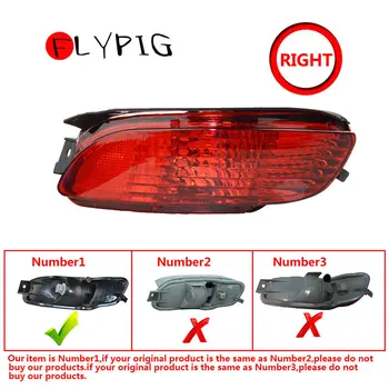 FLYPIG 819100E010=81910-0E010 RH Reflector Marker Light Marker Light W/Bulb Rh For Lexus
FLYPIG 819100E010=81910-0E010 RH Reflector Marker Light Marker Light W/Bulb Rh For Lexus