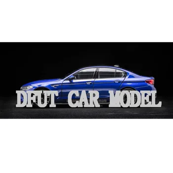 1:18 scale Alloy Toy Vehicles NOREV M5 F90 2018 Car Model Of Children's Toy Car Original Authorized Authentic Kids Toys 
1:18 scale Alloy Toy Vehicles NOREV M5 F90 2018 Car Model Of Children's Toy Car Original Authorized Authentic Kids Toys
