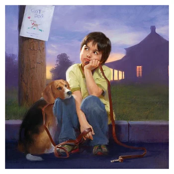 5D DIY Full Drill Diamond Painting Classic Delicate Creative Design Chic Sitting Kid Dog Cross Stitch Embroidery Gift
5D DIY Full Drill Diamond Painting Classic Delicate Creative Design Chic Sitting Kid Dog Cross Stitch Embroidery Gift