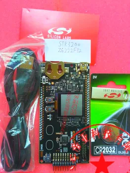 For Spot GECKO EFM32ZG-STK3200 development board Silicon Labs ZERO GECKO Kit 
For Spot GECKO EFM32ZG-STK3200 development board Silicon Labs ZERO GECKO Kit