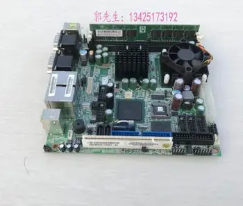 Through the quality test of 100% SBC86822 Rev:A3-RC 6COM port LVDS support 485 422
Through the quality test of 100% SBC86822 Rev:A3-RC 6COM port LVDS support 485 422