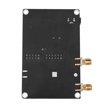35M-4.4GHz Signal Generator Module SMA Female Sine Square Wave Development Board
35M-4.4GHz Signal Generator Module SMA Female Sine Square Wave Development Board