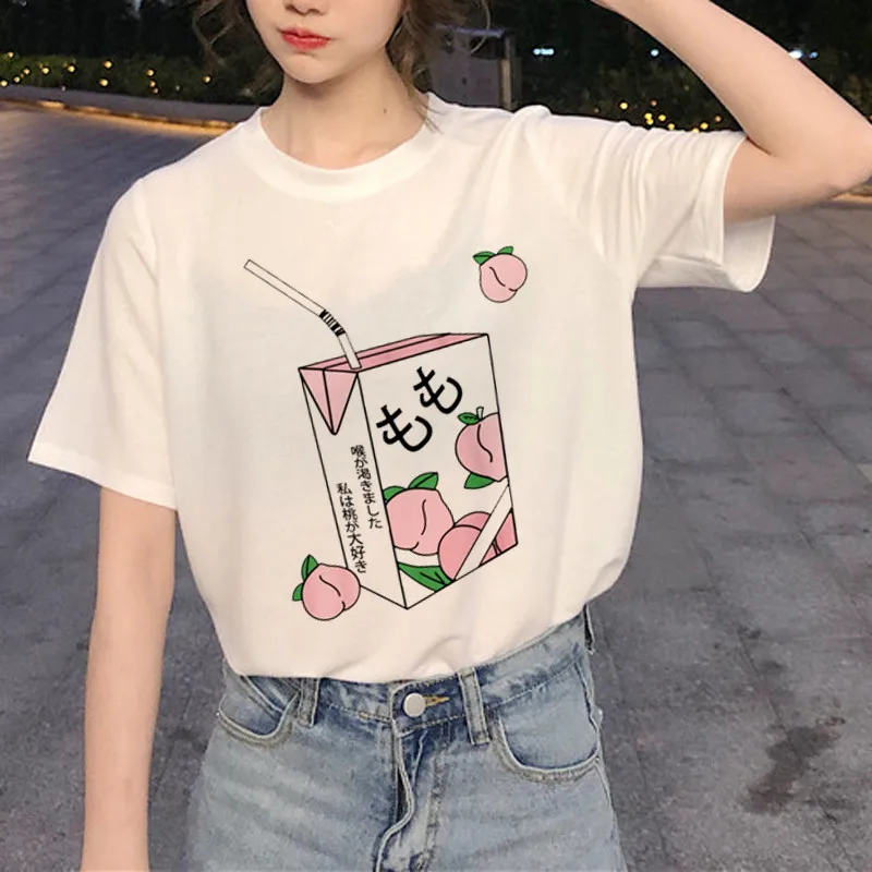 New Harajuku 90s Graphic T Shirt Women Ullzang Funny Printed T-shirt Grunge Aesthetic Fashion Tshirt Korean Style Top Tee Female
New Harajuku 90s Graphic T Shirt Women Ullzang Funny Printed T-shirt Grunge Aesthetic Fashion Tshirt Korean Style Top Tee Female