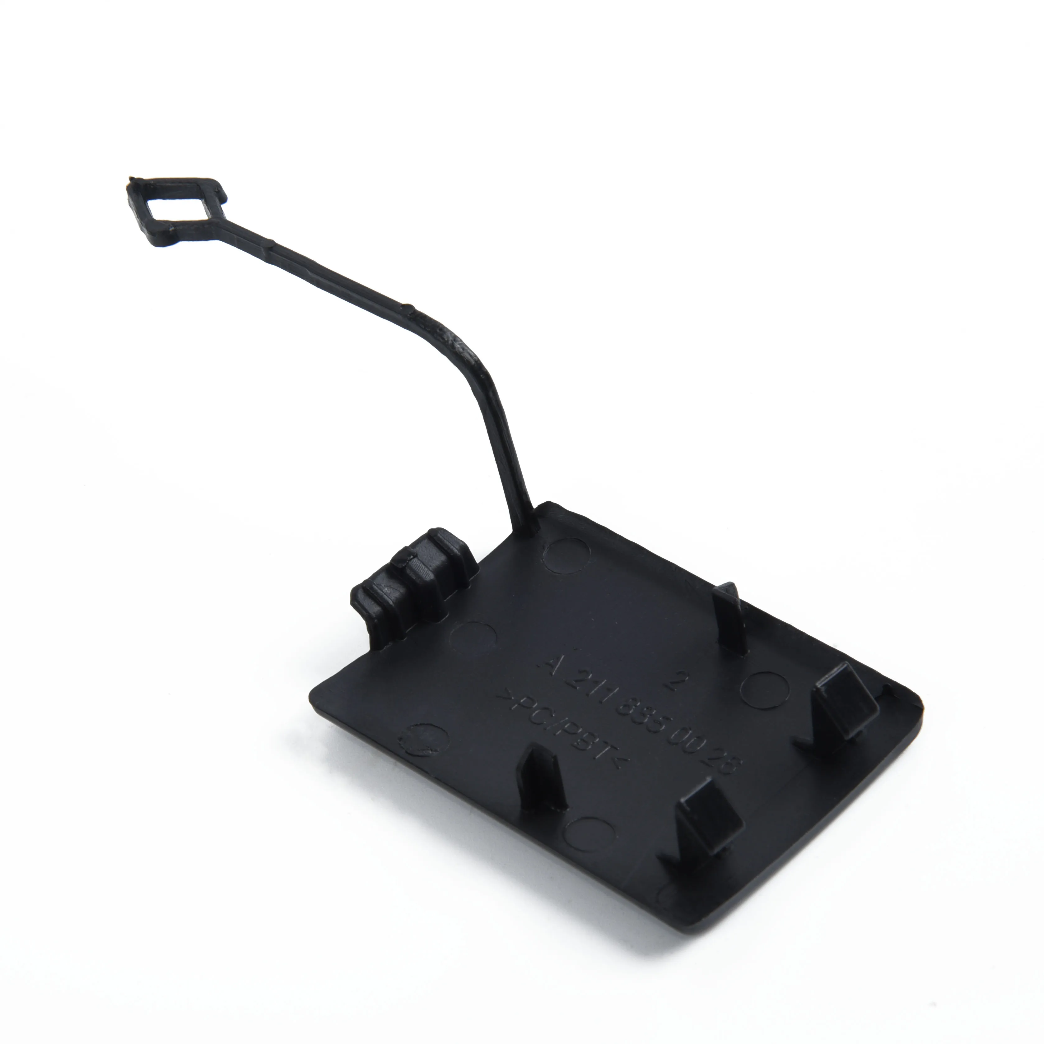 A2118850026 Tow Hook Cover Replacement For Mercedes-Benz W211 E-Class 2003-2006 Bumper Exterior Accessories
A2118850026 Tow Hook Cover Replacement For Mercedes-Benz W211 E-Class 2003-2006 Bumper Exterior Accessories