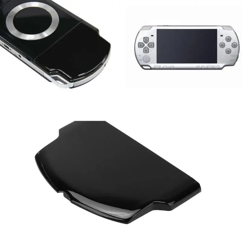 Battery Back Cover Case Replacement Protective Case Cover For PSP 2000 3000 Series Protection Parts for PlayStation High Quality
Battery Back Cover Case Replacement Protective Case Cover For PSP 2000 3000 Series Protection Parts for PlayStation High Quality