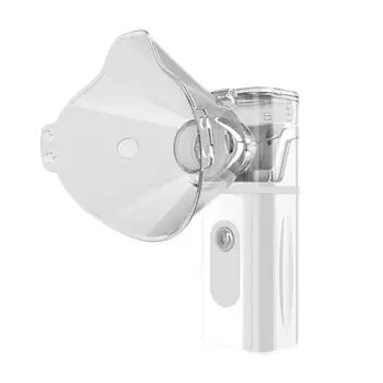 Universal Inhaler Cup Health Care 6ML Spray Cup Compressor Nebulizer Accessary Nebulizer For Inhalation Medicine Cup
Universal Inhaler Cup Health Care 6ML Spray Cup Compressor Nebulizer Accessary Nebulizer For Inhalation Medicine Cup