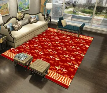 European Style Area Rugs Abstract Carpet Livingroom Home Fluffy Bedroom Rug Sofa Coffee Table Floor Mat Study Room Carpets
European Style Area Rugs Abstract Carpet Livingroom Home Fluffy Bedroom Rug Sofa Coffee Table Floor Mat Study Room Carpets