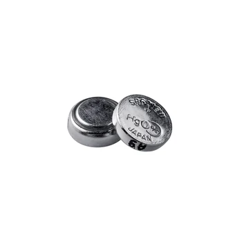 30PCS SR621SW 364 watches key fobs clocks cameras calculators Battery SR621 1.55V Button Cell Battery
30PCS SR621SW 364 watches key fobs clocks cameras calculators Battery SR621 1.55V Button Cell Battery
