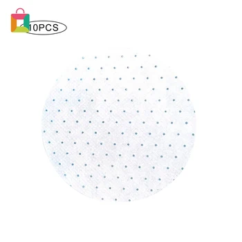 10Pcs Disposable 3 Layer Gasket Anti Dust PM 2.5 Breathable Mouth Face Replacement Pad Filter Protection Mat Cozy
10Pcs Disposable 3 Layer Gasket Anti Dust PM 2.5 Breathable Mouth Face Replacement Pad Filter Protection Mat Cozy
