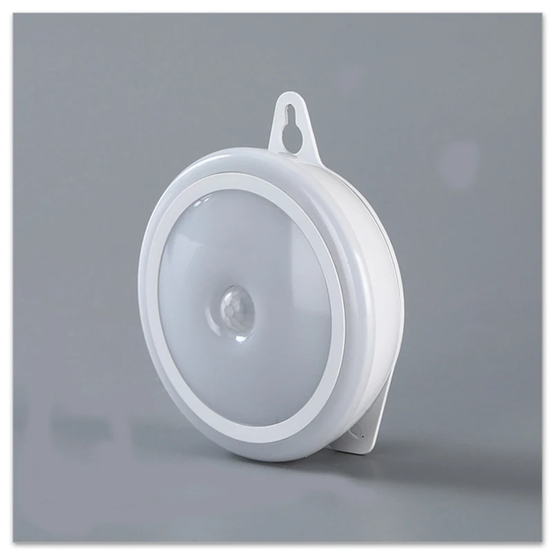 LED Automatic Induction Night Light stairs PIR Motion Sensor Induction Closet light for under cabinet bedroomkitchen Decor Light
LED Automatic Induction Night Light stairs PIR Motion Sensor Induction Closet light for under cabinet bedroomkitchen Decor Light