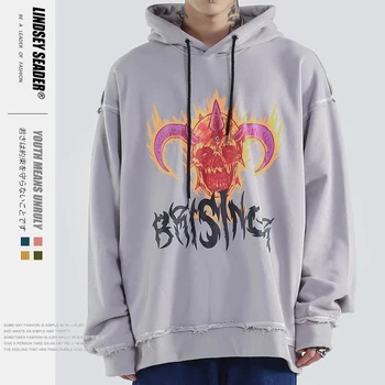 Lindsey Seader Men Print Tattered Sweatshirts Streetwear Letter Print Hip Hop Pullover Sweatshirt Hoodie Cotton 2020 Sweatshirt 
Lindsey Seader Men Print Tattered Sweatshirts Streetwear Letter Print Hip Hop Pullover Sweatshirt Hoodie Cotton 2020 Sweatshirt