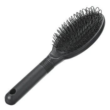 Professional Hair Extension Fusion Loop Wig Brush Silicone Micro Rings Loop Brush Comb Anti-static Tangle Comb Styling Tools
Professional Hair Extension Fusion Loop Wig Brush Silicone Micro Rings Loop Brush Comb Anti-static Tangle Comb Styling Tools