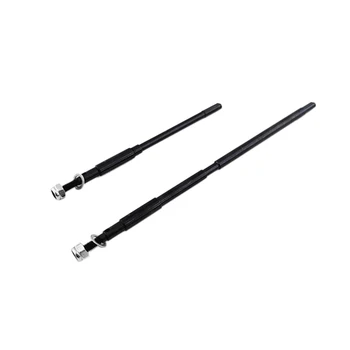 Hardened Steel AR60 Axles Universal Joint Drive Shaft Rear Straight Shaft for 1/10RC Crawler Axial RR10 90048 WRAITH OP Parts(R
Hardened Steel AR60 Axles Universal Joint Drive Shaft Rear Straight Shaft for 1/10RC Crawler Axial RR10 90048 WRAITH OP Parts(R