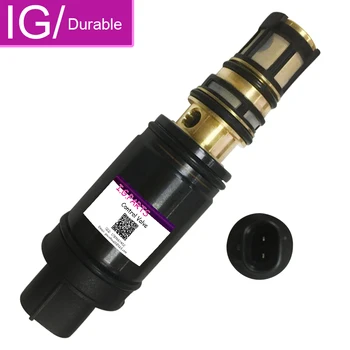 Brand New Auto AC Compressor Control Valve For Toyota Corolla 1.8l 2010 2011 2012 2013
Brand New Auto AC Compressor Control Valve For Toyota Corolla 1.8l 2010 2011 2012 2013