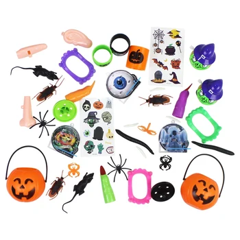 Halloween Trick Toy Set Decorative Props Imitation Insects Funny Trick Prank Escape Frightening Toys Halloween Party Accessories
Halloween Trick Toy Set Decorative Props Imitation Insects Funny Trick Prank Escape Frightening Toys Halloween Party Accessories