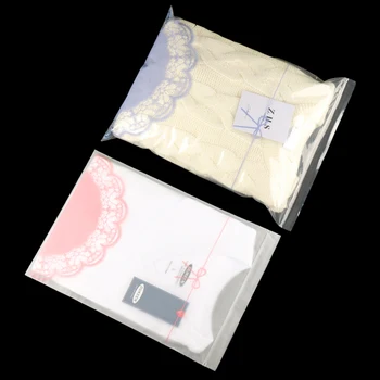 Flower Print Frosted Transparent Ziplock Bump Buckle Reseal Package Bag Plastic Children's clothe Pants skirt Sheets Quilt towel
Flower Print Frosted Transparent Ziplock Bump Buckle Reseal Package Bag Plastic Children's clothe Pants skirt Sheets Quilt towel
