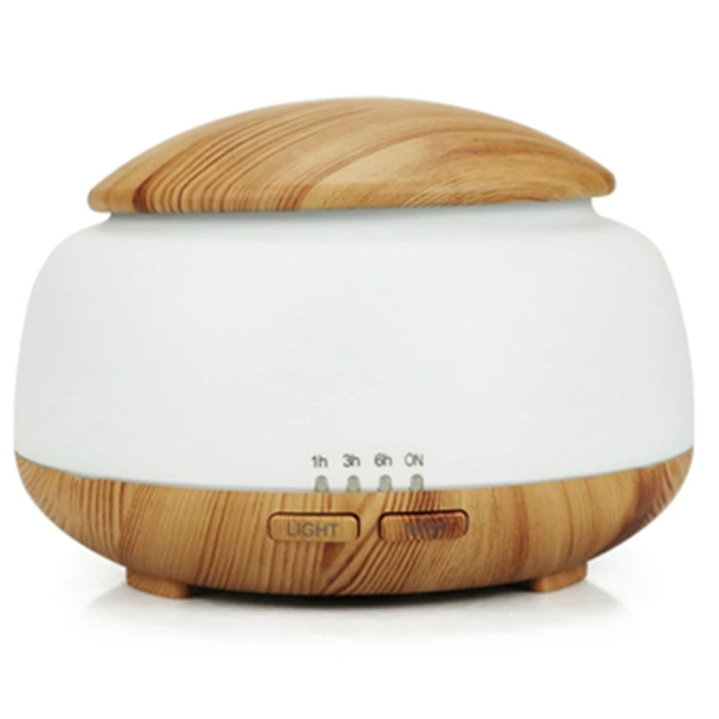 300Ml Air Humidifier Essential Oil Diffuser Led Aroma Diffuser Aromatherapy Quiet Living Room Office Humidifier With Uk Plug
300Ml Air Humidifier Essential Oil Diffuser Led Aroma Diffuser Aromatherapy Quiet Living Room Office Humidifier With Uk Plug