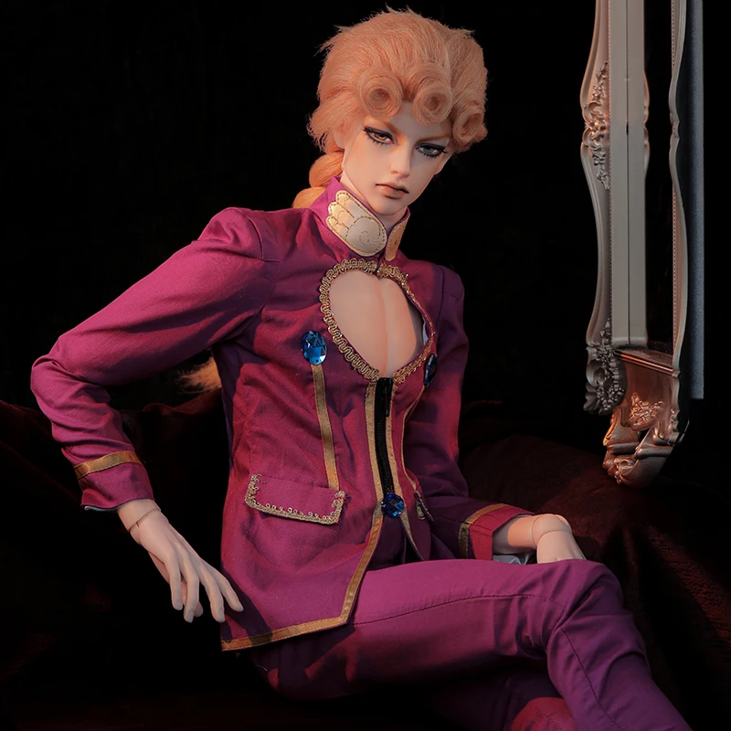 1/3 кукла BJD Dyck кукла из смолы игрушки для детей Супер Мужской полный набор Сюрприз подарок на день рождения Аксессуары
1/3 кукла BJD Dyck кукла из смолы игрушки для детей Супер Мужской полный набор Сюрприз подарок на день рождения Аксессуары