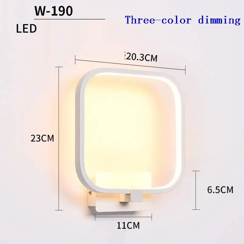 Wall Lamps Model-YS0062701