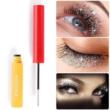 NEW Professional Color Mascara Makeup Waterproof Fast Dry Eyelashes Curling Lengthening Makeup Eyelashes Blue Purple Mascara
NEW Professional Color Mascara Makeup Waterproof Fast Dry Eyelashes Curling Lengthening Makeup Eyelashes Blue Purple Mascara