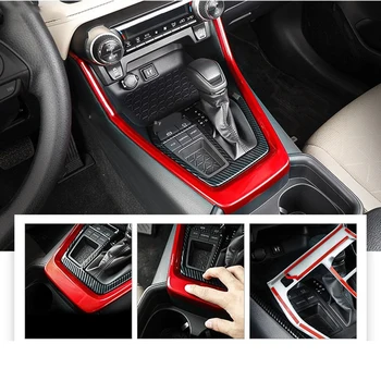For Toyota RAV4 2019 2020 5th Center Control Shift Panel Trim Frame Shift Panel Frame Retrofit
For Toyota RAV4 2019 2020 5th Center Control Shift Panel Trim Frame Shift Panel Frame Retrofit