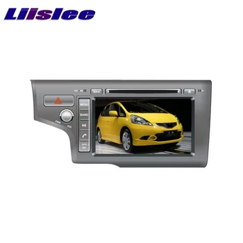 For Honda FTT 2014~2017 LiisLee Car Multimedia TV DVD GPS Audio Hi-Fi Radio Original Style Navigation 
For Honda FTT 2014~2017 LiisLee Car Multimedia TV DVD GPS Audio Hi-Fi Radio Original Style Navigation