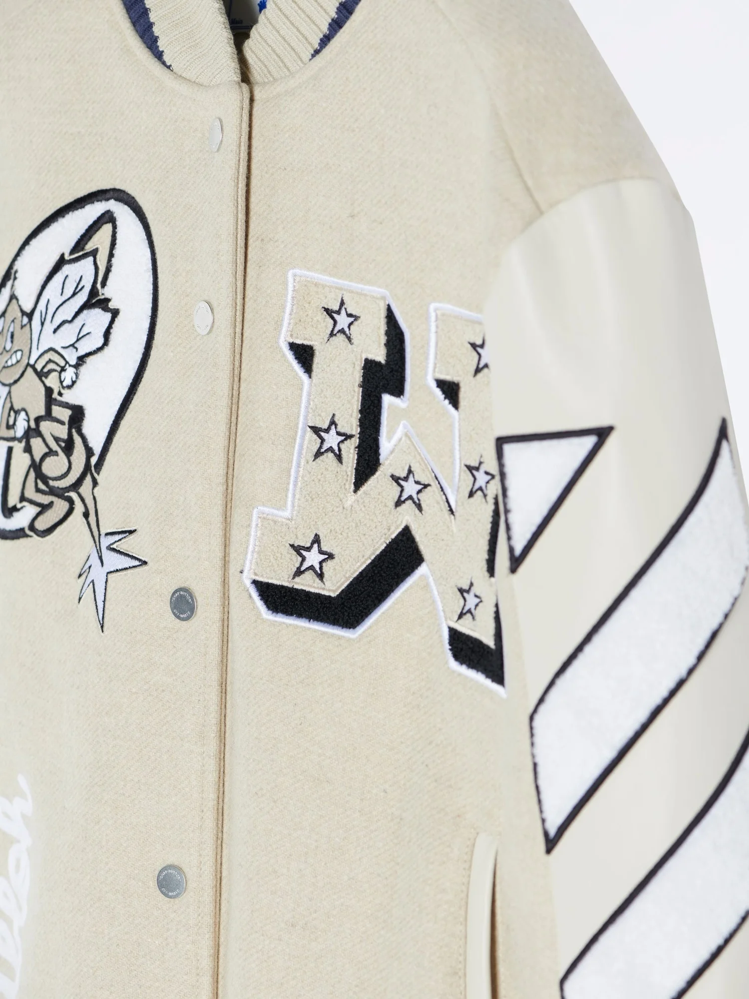Varsity Jacket