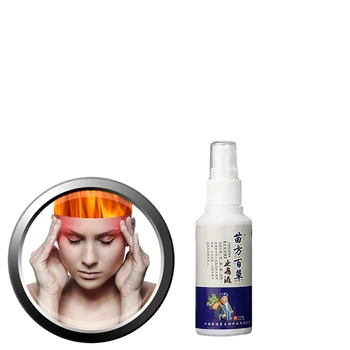 Gentian Ointment Powerful Efficient Relief Headache Muscle Pain Neuralgia Acid Stasis Rheumatism Arthritis Essential Oil Spray
Gentian Ointment Powerful Efficient Relief Headache Muscle Pain Neuralgia Acid Stasis Rheumatism Arthritis Essential Oil Spray