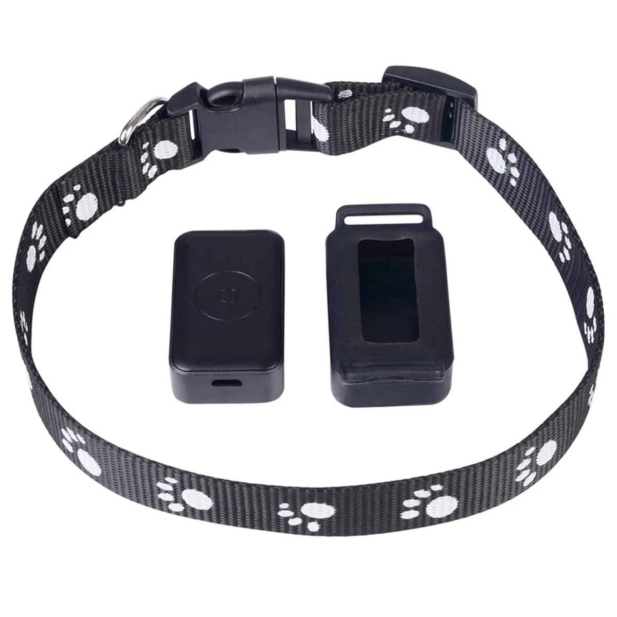 GPS Tracker GSM AGPS LBS Wifi Real-time Call Tracking SOS Playback Voice Monitor Recorder Pet Collar Dog Cat
GPS Tracker GSM AGPS LBS Wifi Real-time Call Tracking SOS Playback Voice Monitor Recorder Pet Collar Dog Cat