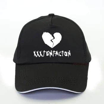 Broken heart xxxtentacion Dreadlocks Men Women Baseball Caps Sun Hats for Women Solid Snapback Cap Dad Hat Bone
Broken heart xxxtentacion Dreadlocks Men Women Baseball Caps Sun Hats for Women Solid Snapback Cap Dad Hat Bone