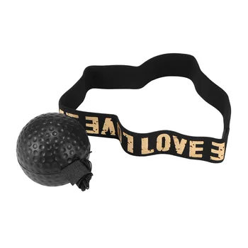 Eye Training Set Hot Boxing Reflex Speed Ball Hand Head-Mounted Boxing Reflex Ball Raising Reaction Force Reaction Training Tool
Eye Training Set Hot Boxing Reflex Speed Ball Hand Head-Mounted Boxing Reflex Ball Raising Reaction Force Reaction Training Tool