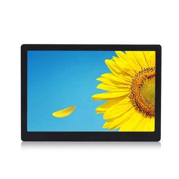 Desktop plastic frame calendar display 10.1 inch screen lcd battery operated digital photo viewer
Desktop plastic frame calendar display 10.1 inch screen lcd battery operated digital photo viewer