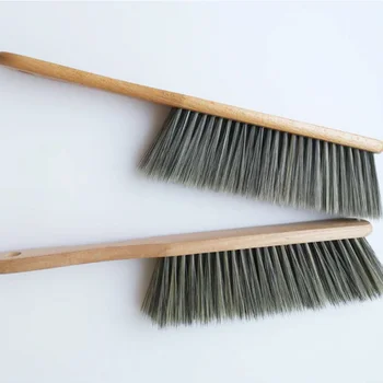 Classic 1Pcs Soft Brush With Wooden Handle Household Soft Brush Dust Removal Portable Clean Tool
Classic 1Pcs Soft Brush With Wooden Handle Household Soft Brush Dust Removal Portable Clean Tool