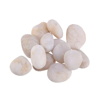 1 Bag of 1000G Painting Rocks DIY Drawing Painted Stones Hand-painted DIY Polishing Pebbles
1 Bag of 1000G Painting Rocks DIY Drawing Painted Stones Hand-painted DIY Polishing Pebbles