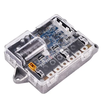 Upgraded Digital Display Motherboard Controller ESC Circuit Board for Xiaomi Mijia M365 and Pro Electric Scooters
Upgraded Digital Display Motherboard Controller ESC Circuit Board for Xiaomi Mijia M365 and Pro Electric Scooters