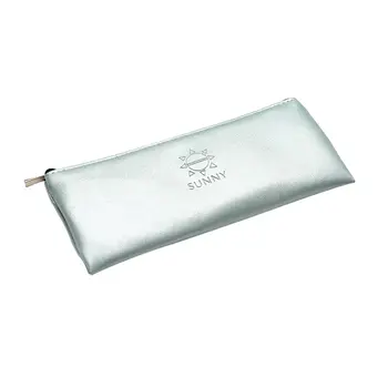 Kawaii School Pencil Case Leather Solid Color Pencil Case For Students Multifunctional Pencil Case 1 Piece
Kawaii School Pencil Case Leather Solid Color Pencil Case For Students Multifunctional Pencil Case 1 Piece