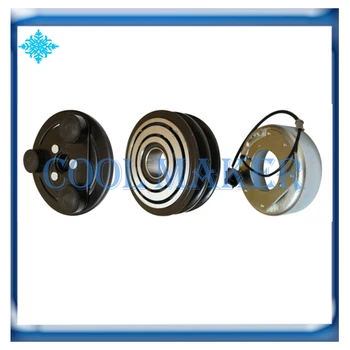 CR14 compressor clutch 2pk assembly for Isuzu D-Max 7897236-6371 78972366371 897369-4150 8973694150
CR14 compressor clutch 2pk assembly for Isuzu D-Max 7897236-6371 78972366371 897369-4150 8973694150