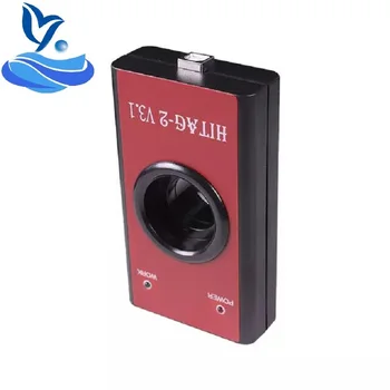 Car Diagnostic tool Key Makers Hitag2 V3.1 Auto Keys Programming HiTag 2 V3.1 KEY Programmer Tool immo, remote, read PIN, VIN
Car Diagnostic tool Key Makers Hitag2 V3.1 Auto Keys Programming HiTag 2 V3.1 KEY Programmer Tool immo, remote, read PIN, VIN