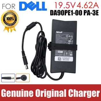 Original 19.5V 4.62A 90W For DELL 3521 3750 5421 5423 5437 5537 7420 7447 0W6KV 14R 14z 15H laptop supply AC adapter charger\ 
Original 19.5V 4.62A 90W For DELL 3521 3750 5421 5423 5437 5537 7420 7447 0W6KV 14R 14z 15H laptop supply AC adapter charger\