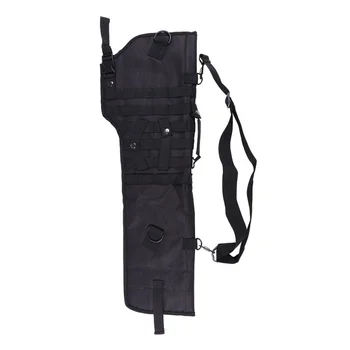 Tactical Rifle Scabbard Army Green Black Military Holster Hunting Bag Long Gun Protection Carrier
Tactical Rifle Scabbard Army Green Black Military Holster Hunting Bag Long Gun Protection Carrier