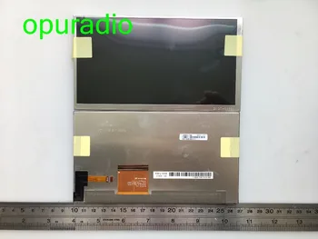 LA070WV1-TD04 LA070WV1(TD)(04) Original A+ grade 7 inch 800*480 LCD Display Screen Panel Module for Car GPS Naviation
LA070WV1-TD04 LA070WV1(TD)(04) Original A+ grade 7 inch 800*480 LCD Display Screen Panel Module for Car GPS Naviation